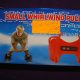 КЪНКИ С ДВЕ СВЕТЕЩИ ГУМИ