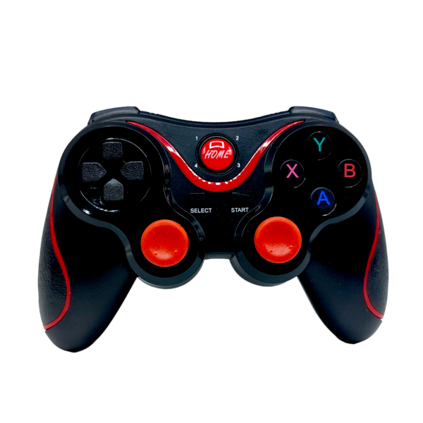Terios X3 Безжичен Bluetooth Геймпад Джойстик за Android