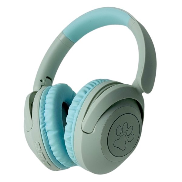 Слушалки Bluetooth Game Headset A8912 с микрофон