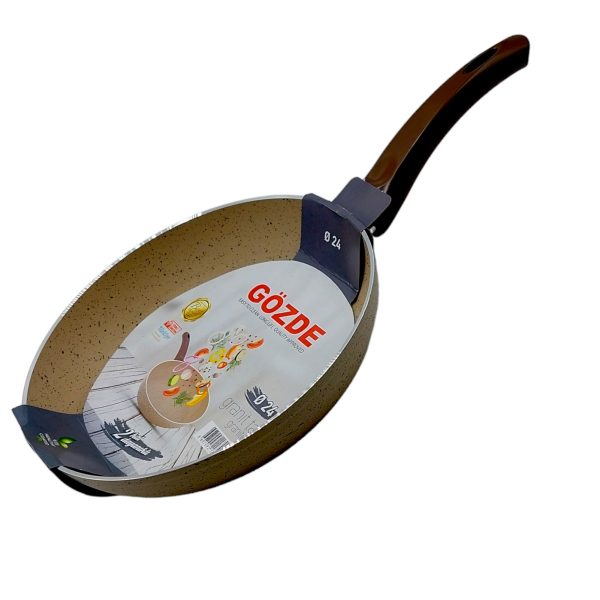 Тиган 22 Cm, Gozde, гранит