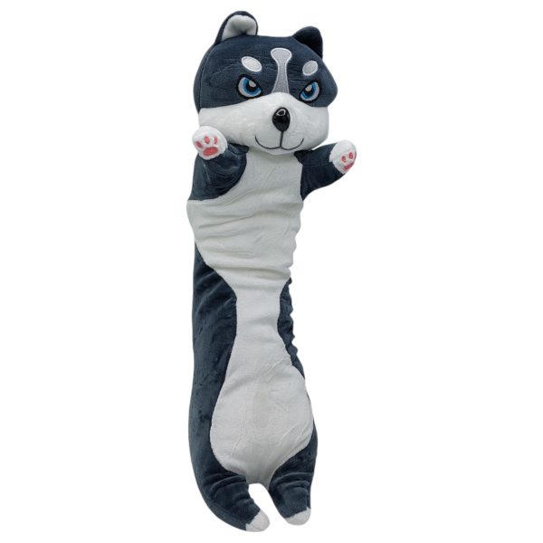 Плюшена играчка, Куче 50 х 10 х 10 см