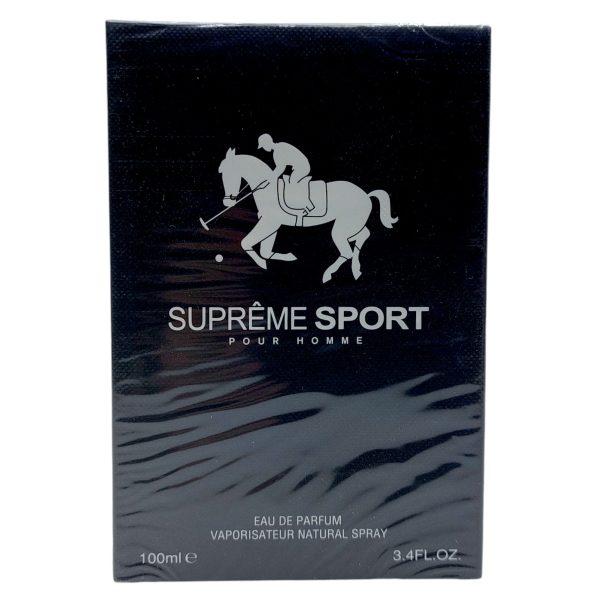 Парфюм Supreme Sport 100 ml