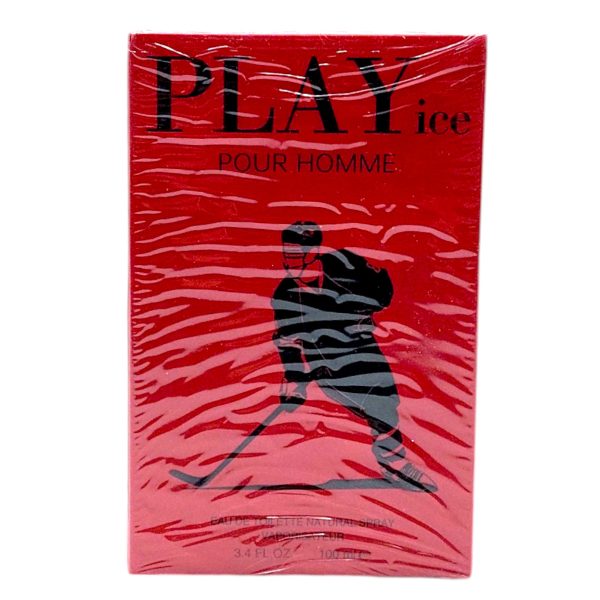 Парфюм Play ice 100 ml