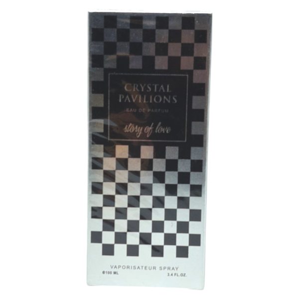 Парфюм Crystal Pavilions 100 ml
