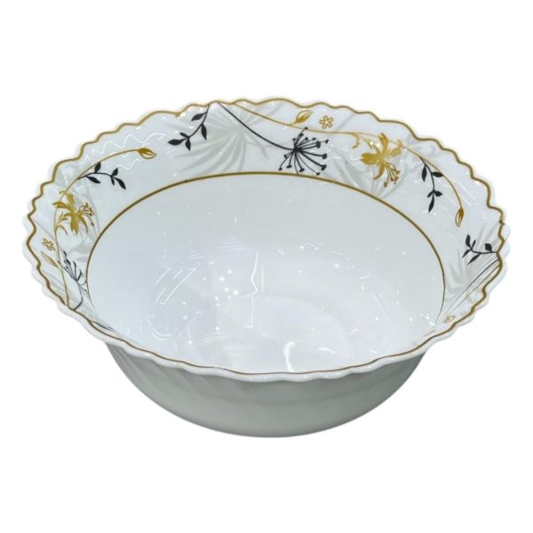 Аркопал купичка Danny Home, 17.5 x 6.5 см, 6 броя в стек