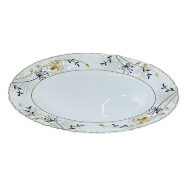 Аркопал чиния Danny Home, 34 x 26 см, 2 броя в стек