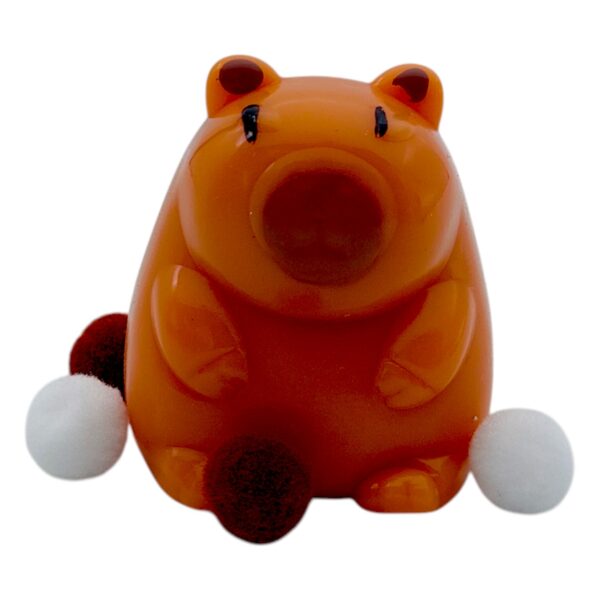 (Лапи) Анти-стрес играчка, 6 х 5 х 4 см 20 броя в стек