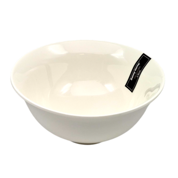 Порцеланова купа Danny Home с размери 20 x 8.5 см, 6 броя в стек