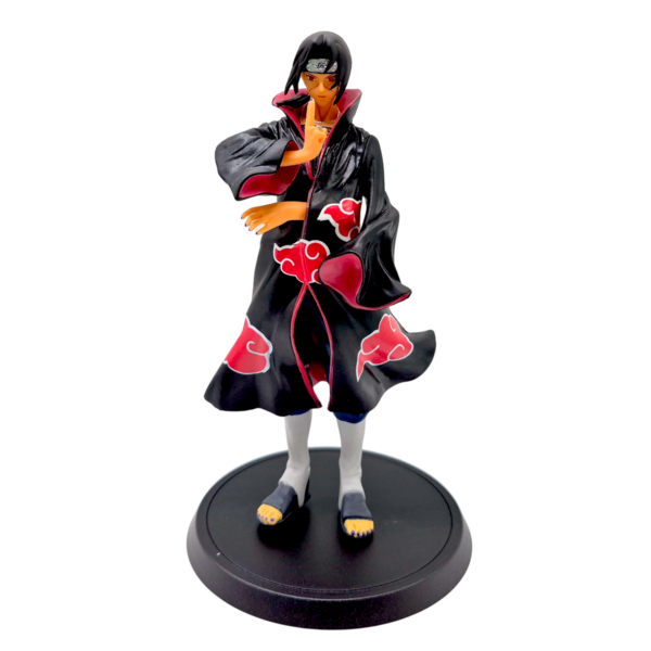 Високо детайлна фигура Naruto, 27 x 15 х 9 cm