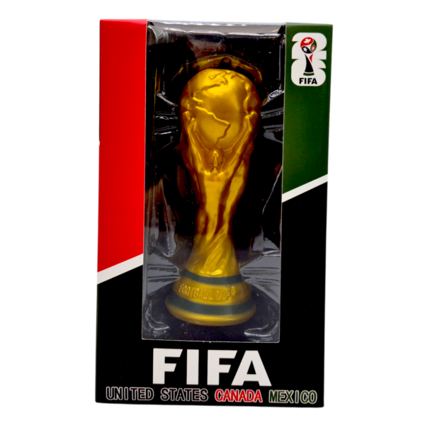 Световната купа на ФИФА, световно 2026г, 17 х 10 х 7 см