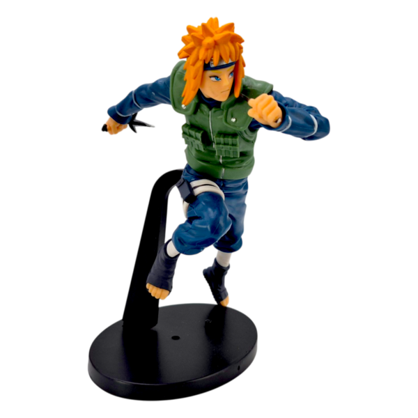 Високо детайлна фигура Naruto, 20 x 13 х 6 cm