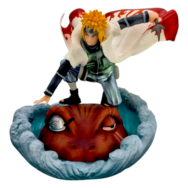 Високо детайлна фигура Naruto, 20 x 15 х 9 cm
