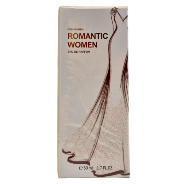 Парфюм Romantic Women 50 ml