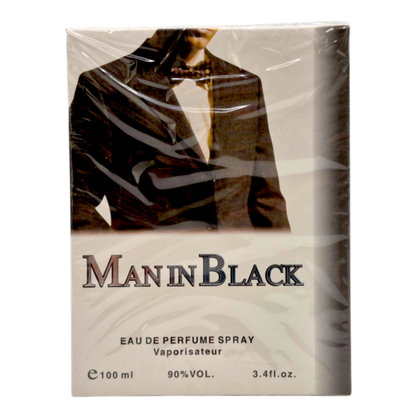 Парфюм Man In Black 100 ml
