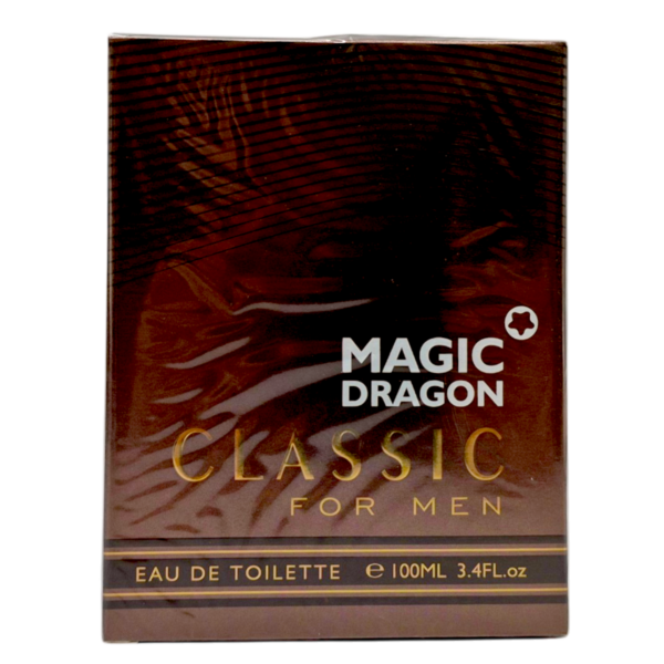 Парфюм Magic Dragon 100 ml