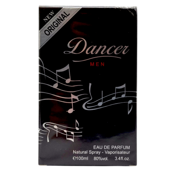 Парфюм Danser 100 ml