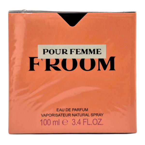 Парфюм Froom 100 ml