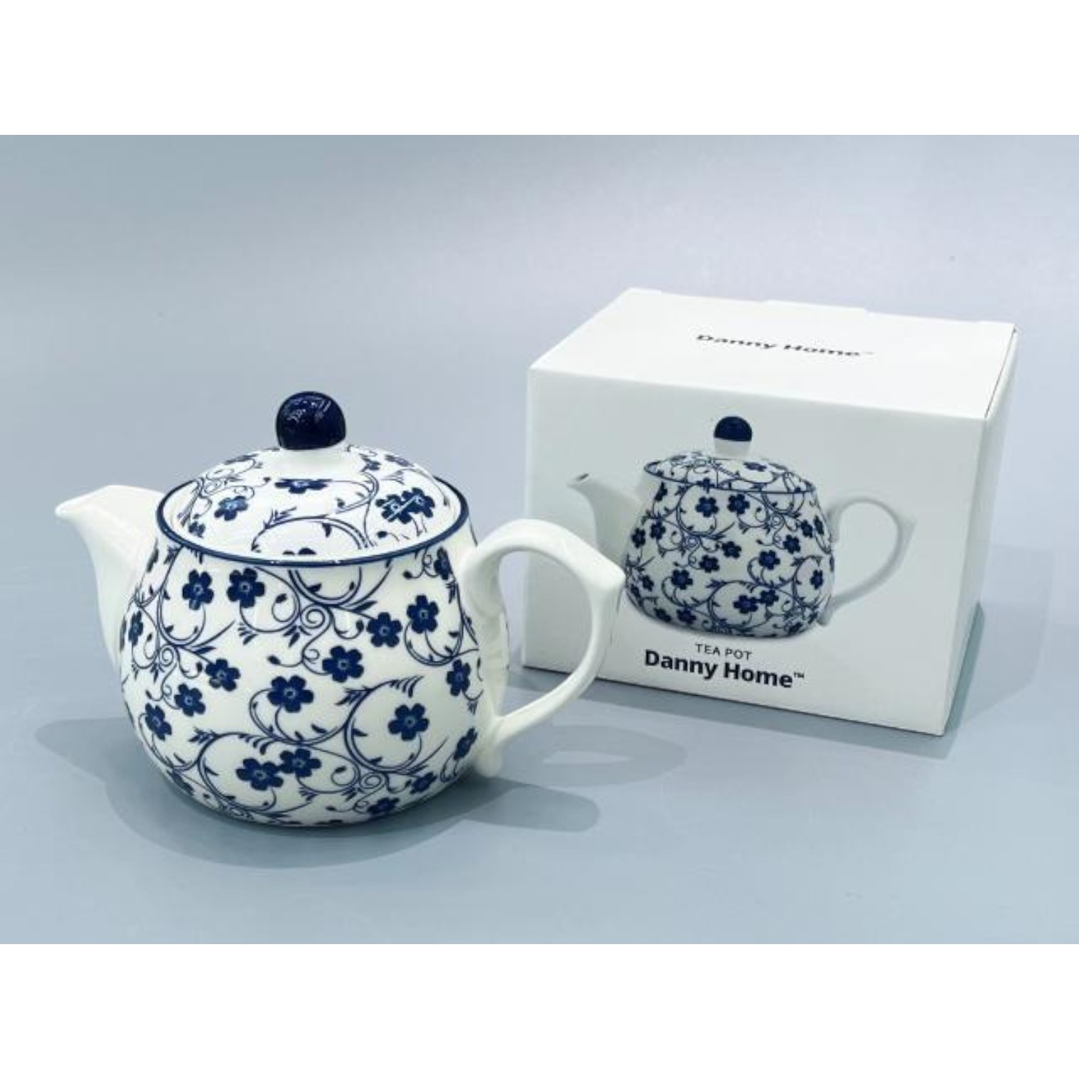 TEA POT-2011#